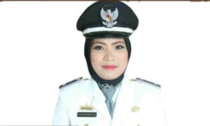 Yan Mintarsih SE Merupakan Incumben, Kontestasi Kembali Memenangkan Pemilihan Kepala Kampung Tanjung Raja Sakti