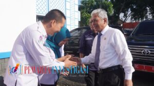 Pemkab OKI Tanggung Iuaran BPJS untuk 80.916 Warganya