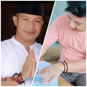 Oknum Pratin Padasuka Jaminkan SK Dan Aset Desa,Yudi:”Kami Akan Lapokan Kepolda Lampung