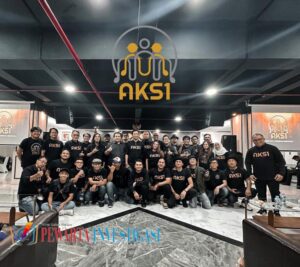 Deklarasi AKS1, Puluhan Artist Pencipta Lagu Perjuangkan Hak Intelektual Dan Ekonom