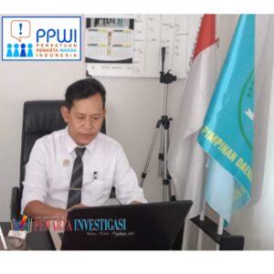 Wartawan Dianiaya di Muncang Lebak, DPN PPWI: Minta Kapolres Lebak Segera Tangkap Terduga Pelaku yang Dangkal Tentang Demokrasi dan UU Pers