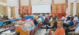 PLH Sekdakab Zahirman Dinas Kominfo Padang Pariaman Telah Mengembangkan Aplikasi SAKIP Untuk Mendukung Penilaian SAKIPSecara Elektronik.