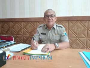 Kaban Keuangan Rinaldi,S.Kom.MM, Sektor Pariwisata Penyumbang Terbesar PAD Kabupaten Kepulauan Mentawai