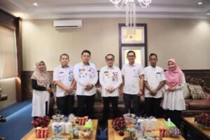 Pemkab Way Kanan akan Berikan Beasiswa ke 250 Guru PAUD yang Kuliah di STIT Al Hikmah Bumi Agung, Foto: STIT Al Hikmah Bumi Agung.