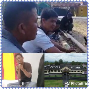 Warga Minta YD Dipecat dan Mereka Sudah Resah Maraknya Pemakaian Narkoba di PT. Waykanan Sawitindo Mas