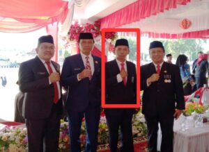 Ketua DPD IWO Indonesia OKI: Upacara Bendera Merah Putih Bentuk Kepribadian Disiplin dan Cinta Tanah Air