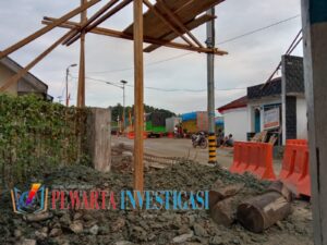 Jepri Hamsiardi,ST : Kami Bekerja Secara Profesional Untuk Memajukan Pembangunan Daerah