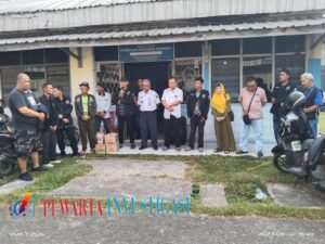 Berkekuatan 19 Atlet dan Official, Kontingen PWI Ogan Ilir Targetkan Bawa Medali dari Porseniwada Lubuklinggau