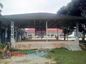 Kepala Sekolah dan Bendahara SMA Negeri 1 Kebun Tebu, Diduga Korupsi Dana Bos