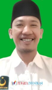 Yovi aprianza,Calonkan dari Partai Bulan Bintang dengan Nomor Urut ( satu ) Dapil 2 ( Dua ) Kecamatan Pesisir selatan dan Biha Kabupaten Pesisir Barat Mohon Doa Dan Dukungan nya