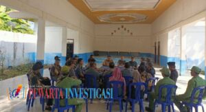 Meriahkan Hut RI ke 78, Pemerintah Kampung Bonglai Adakan Berbagai Macam Perlombaan.