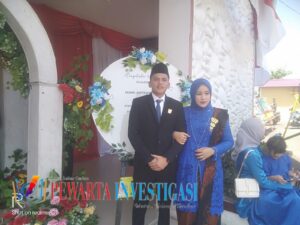 Anggota DPRD Herru Septiadinata, SE Termuda Yang Berkarya.