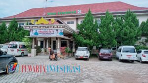 Dinkes Lampura Telah Realisasikan Iuran Jaminan PBPU Dan BP Kelas 3.