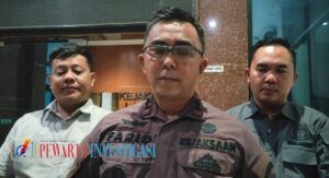 Dugaan Korupsi Inspektorat Kejari Lampura, Tim Penyidik Temukan Bukti Baru