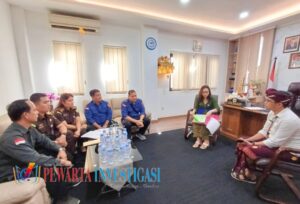 Tim Gabungan Kejagung Eksekusi Tanah Tipikor