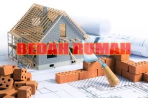 Bedah rumah di Way Kanan penuh permainan yanh diduga dipakai ajang bisnis pengelola.