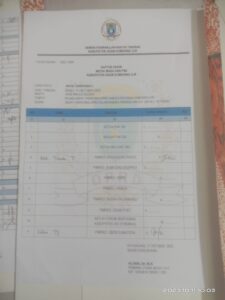 Kinerja Panitia HUT OKI Ke 78 Dipertanyakan, Undangan dan Cindera Mata Diduga Tebang Pilih