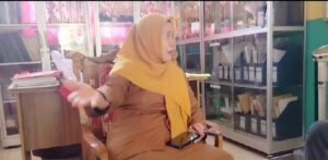 Miris Oknum Kepsek SDN 01 Suka Bumi Diguga Pungli Dan Mark Up Anggaran Gaji Honor.