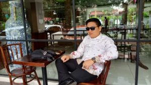 Tahun 2022, Anggaran di Sekretariat DPRD OKI Diduga Terjadi Mark-Up