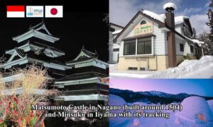 10 Anggota PPWI Segera Berangkat Studi Kepariwisataan ke Jepang