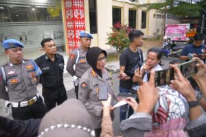 Sidang Kode Etik Polri AKP AG, Ini Hasilnya
