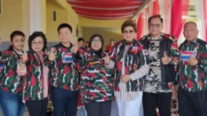 LMP Sulut Siap Gelar Deklarasi