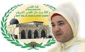 Raja Maroko Instruksikan Pengiriman Bantuan Darurat ke Palestina