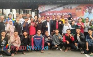 Rakernas 2023 PB Lemkari Digelar 4-5 November di Gedung DPD RI Senayan Jakarta
