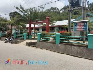 DPD LSM BPKP Mentawai Minta Pemkab Kepulauan Mentawai Peduli Pada Masyarakat Sikakap Atas Sulitnya Jaringan Internet