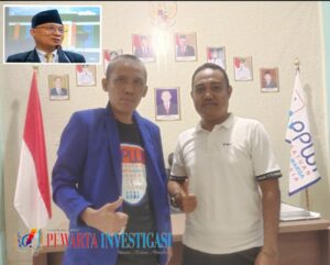 PPWI Lampung Timur Berharap Kepolisian Bertindak Tegas Terhadap Pelaku Tindak Pidana Menghalangi Tugas Jurnalis