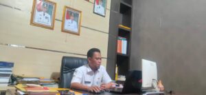 13 Unit Aset Hilang Tanpa Jejak, 44 Aset Daerah 23 Kendaraan Berhasil Diselamatkan Dikotabumi