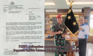 Penanganan Kasus Penganiayaan Wartawan Lampung Timur Bertele-tele, Wilson Lalengke bersama Ribuan Wartawan akan Geruduk Polres Lamtim