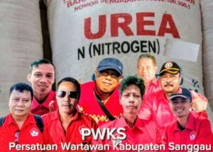 Pupuk Susbsidi Sulit Didapat, Ketua PWKS Angkat Bicara.