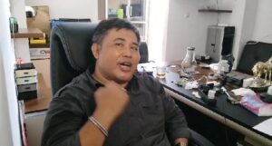 Organisasi Pers Pusat Akan Hadiri Rekonstruksi Ulang, Tuduhan Terhadap Wartawan di Lampura