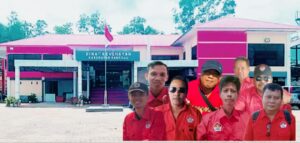 PWKS : Sesalkan Dana Promosi kesehatan Dinkes Sanggau ,Diatur Oleh Oknum Tenaga Honorer