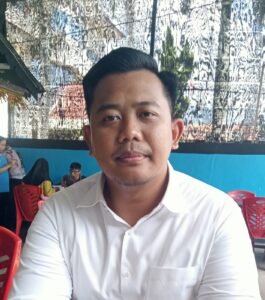 Menjelang Natal dan Tahun Baru 2023, Kasat Reskirm, AKP Indrawan Wira Saputra Mengingatkan Masyarakat, Waspada Bila Meninggalkan Rumah dalam Waktu yang Panjang