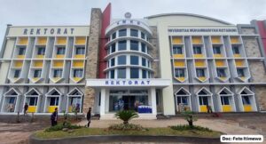 Demi Kelancaran Progres Politik, Oknum Warek 3 UMKO Diduga ‘Catut’ Nama Mahasiswa Jadi Anggota Parpol
