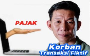 CV. TRI MITRA JAYA Mengajukan surat Permohonan Pembatalan Surat Ketetapan Pajak