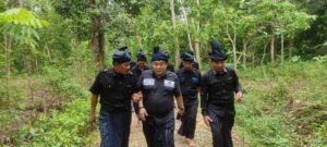 HGU PT Lonsum Berakhir, Masyarakat Adat Kajang Kuasai Lahan Awal Januari 2024