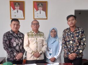 Langkah Positif Disdik Ogan Ilir Sambut Baik Kerjasama Media Mitra Pendidikan