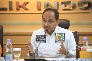 DPD RI Apresiasi Kinerja Kapolda Aceh dalam Mengungkap Korupsi Selama tahun 2023