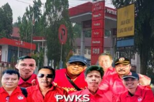 Pertamina Harus Cek Sejumlah SPBU Jangan Hanya Diam