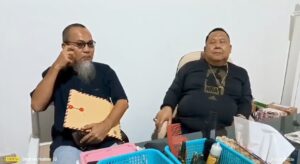 Diduga tipu gelap Uang 2 Milyar Kuasa Hukum Akan Melaporkan Bupati Lampung Tegah