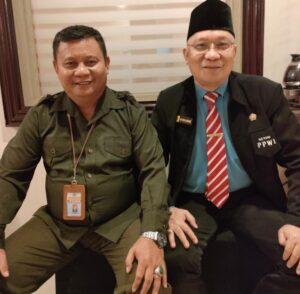 Oknum Wartawan Ngawur ,Tidak Paham Mana Yang Legal Hukum Dan Ilegal