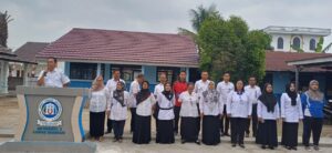 fleksibilitas, Efektivitas, Efisiensi, Penggunaan Dana BOS SD N 2 Lubuk Seberuk Dengan Akuntabilitas dan Transparansi