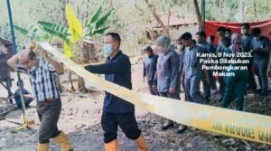 Pengacara Dirwansyah, Korban Bayi Meninggal Tak Wajar Meminta Polres OI Segara Menetapkan Tersangkanya