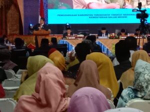 HUT Ke 191 Kabupaten Padang Pariaman Bupati Suhatri Bur Ucapkan Terima Kasih Kepada Masyarakat Ranah Dan Rantau