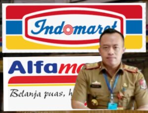 Ketua LSM Peta,  Meminta Kadis Perdagangan “Mundur”