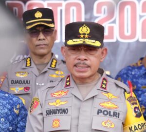 Kapolda Sumbar Atensi Dua Kasus Yang Terjadi Di DPRD Kab. Solok