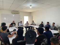 Fachrul Razi Ketua Komite I DPD RI: Komite I All Out Perjuangkan Status PNS 90 Ribu Satpol PP Se Indonesia.